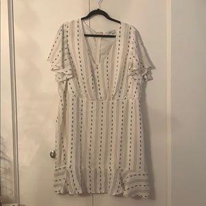 Cute summer dress